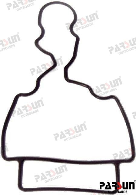 Seal Fits Parsun Outboard F25-04000009