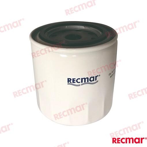861476 OIL FILTER For Volvo Warranty Incl