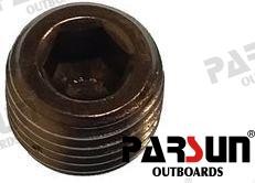 Stopper 1/4 Fits Parsun Outboard 22-32561