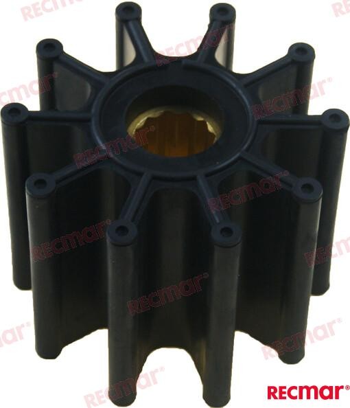 IMPELLER Fits Yanmar Diesel Inboard 128628-42203