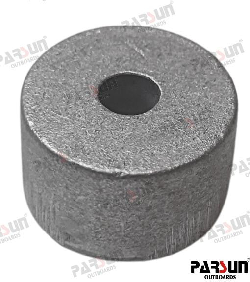 PAF40-00000006 ANODO For PARSUN Warranty Incl