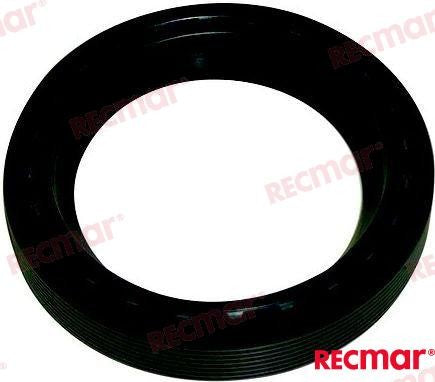 977313 SEALING RING For Volvo Warranty Incl