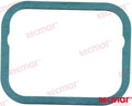 Valve Cover Gasket Vp-859120 Fits Volvo Penta Stern Drive 802399