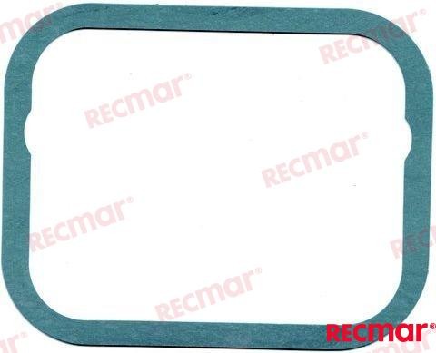 Valve Cover Gasket Vp-859120 Fits Volvo Penta Stern Drive 802399