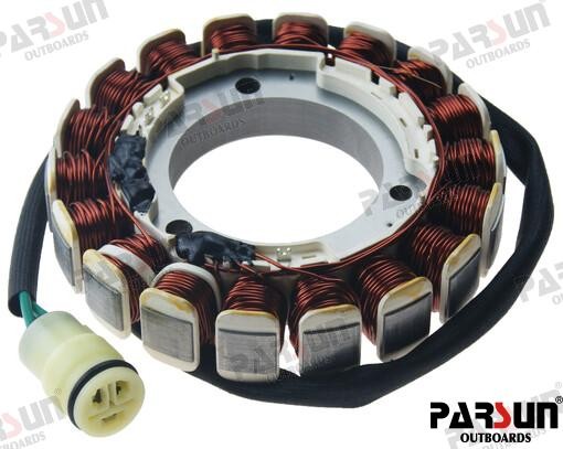 PAF20-05000200MEFI STATOR For PARSUN Warranty Incl