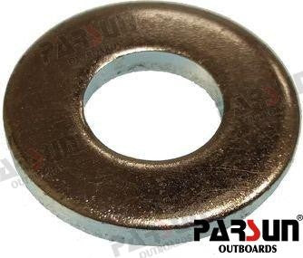 Washer Flywheel Nut Fits Tohatsu Outboard T15-04000011