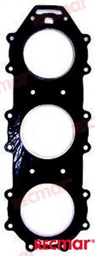 Head Gasket Fits Suzuki Outboard 11141-87D61