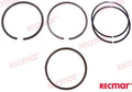 39-893525A01 PISTON RING SET For Mercruiser Warranty Incl