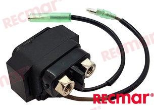 REC6AW-8194A-00 RELAY ASSY For PARSUN Warranty Incl