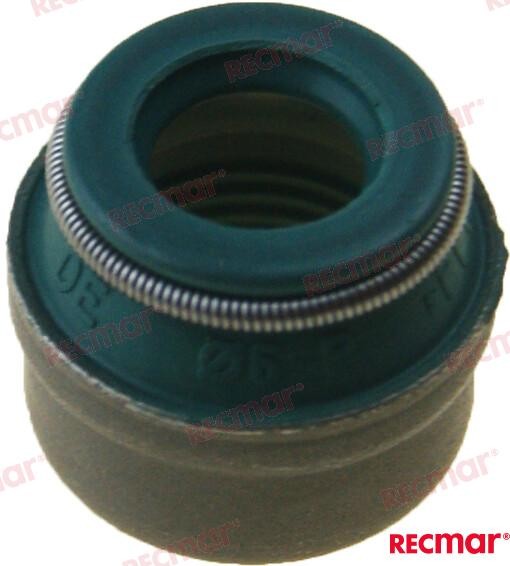 Valve Oil Seal Fits Volvo Penta Stern Drive 861700