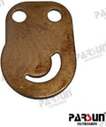 F6-04040004 COVER BOARD OIL PUMP For Parsun Warranty Incl