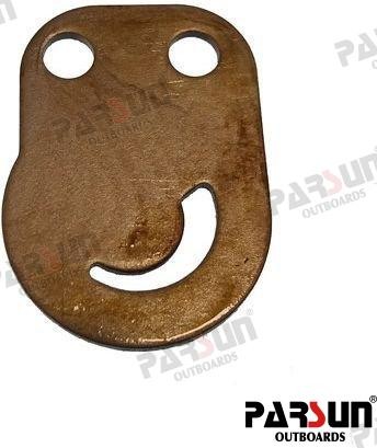 F6-04040004 COVER BOARD OIL PUMP For Parsun Warranty Incl