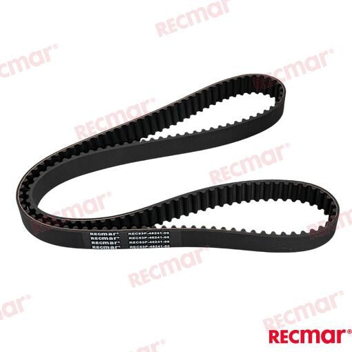 REC63P-46241-00 BELT For PARSUN Warranty Incl