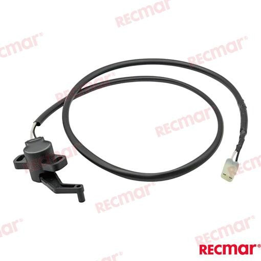 REC69J-83672-12 YAMAHA TRIM SENDER For PARSUN Warranty Incl