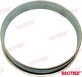 862209 FLANGE RING For Mercruiser Warranty Incl