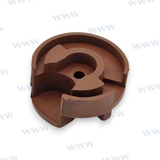 PAF115-05050302 RUBBER PAD, OIL PUMP For PARSUN Warranty Incl
