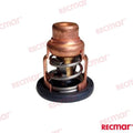 Thermostat Fits Tohatsu Outboard 688-12411-10