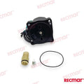 38100-87L03-000 HONDA TRIM MOTOR For Suzuki Warranty Incl