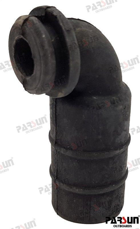 Hose B Fits Parsun Outboard F25-05080006