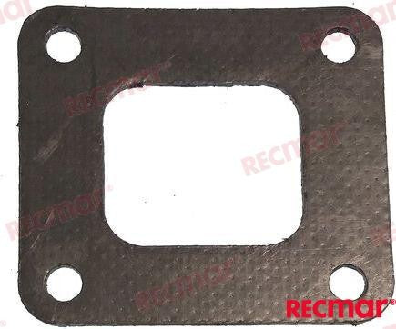 Gasket Fits OMC Johnson Evinrude Outboard 27-8637251