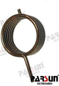 Spring Fits Parsun Outboard F20-05060002