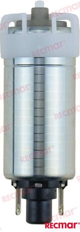 Fuel Pump Fits Tohatsu Outboard 8M0134464