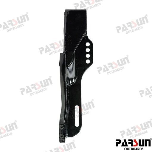PAF60-01010001FW BRACKET, CLAMP STB For PARSUN Warranty Incl