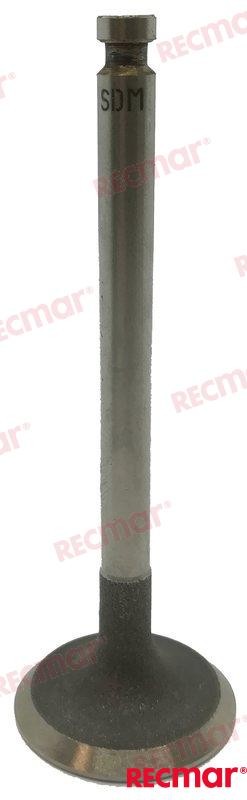 104211-11100 INTAKE VALVE For Yanmar Warranty Incl