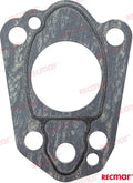 Gasket Pump Case Panel Fits Suzuki Outboard 17472-97JL0-000
