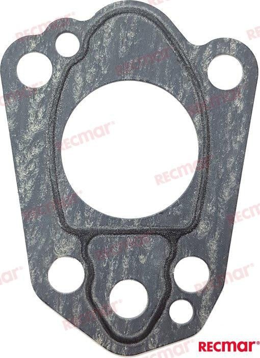 Gasket Pump Case Panel Fits Suzuki Outboard 17472-97JL0-000