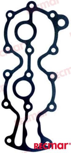 0315538 GASKET For OMC Warranty Incl