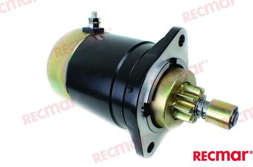Stater Assy Fits Tohatsu Outboard 346-76010-0A0
