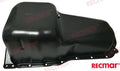 Oil Pan 181 3.0L And 3.0Lx Fits Volvo Penta Stern Drive 8M0122492