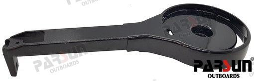 F15-13010001W CONTROL HANDLE For Parsun Warranty Incl