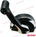 883711A12 CONSOLE CONTROL SINGLE For Mercruiser Warranty Incl