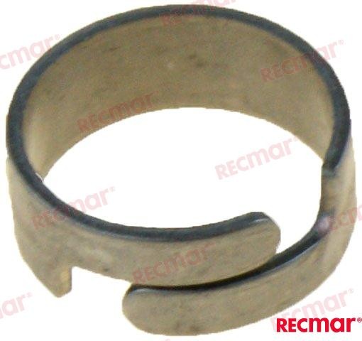 REC6E5-24351-51 CLAMP LARGE For PARSUN Warranty Incl