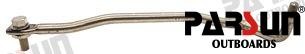 Link Rod Assy Fits Parsun Outboard F15-11020000W