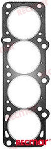 Cylinder Head Gasket Fits Volvo Penta Stern Drive 1276191