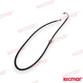 Trime Hose Assembly Fits Volvo Penta Stern Drive 0873229