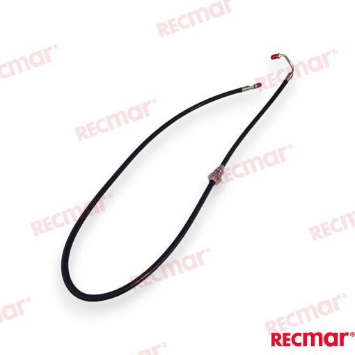 Trime Hose Assembly Fits Volvo Penta Stern Drive 0873229