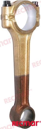 Connecting Rod Fits MerCruiser Mercury Stern Drive 880855