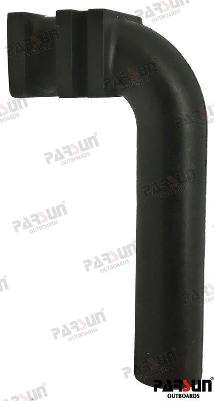 Guide Rubber, A Fits Parsun Outboard F60-02000005