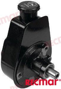 16792A39 PUMP ASS. POWER STEERING For Mercruiser Warranty Incl