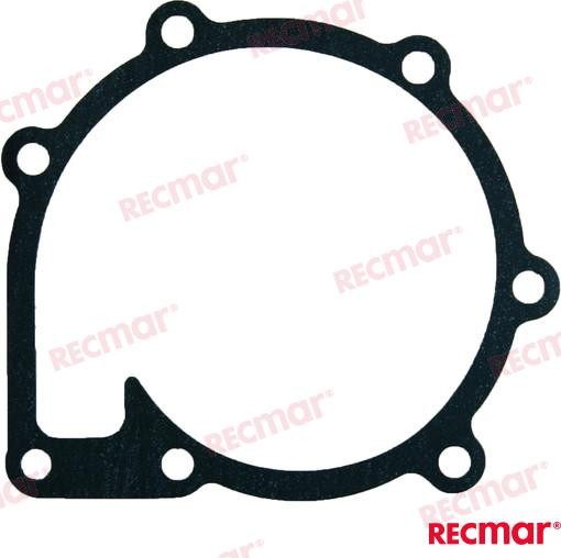 Gasket Fits Volvo Penta Stern Drive 1542229