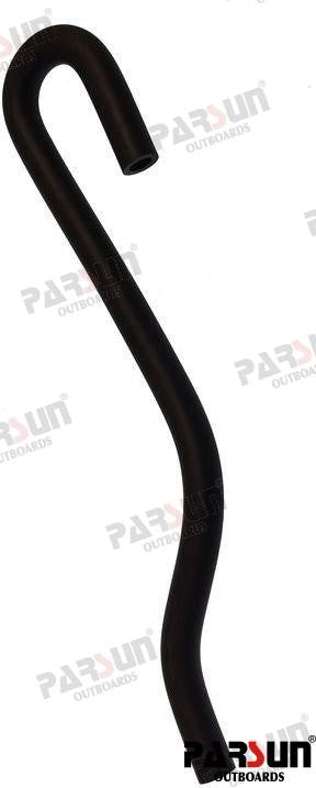 Pipe, Breather Fits Parsun Outboard F15-07010017