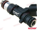 REC6AW-13761-00 INJECTOR For PARSUN Warranty Incl