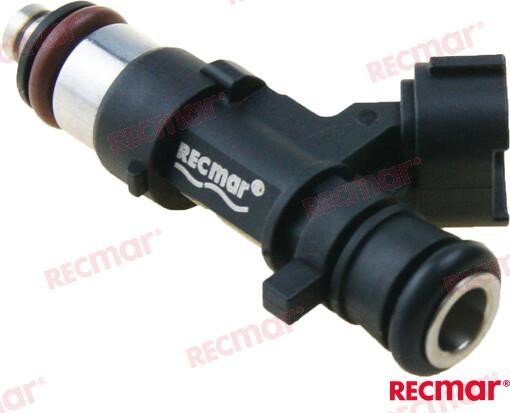 REC6AW-13761-00 INJECTOR For PARSUN Warranty Incl