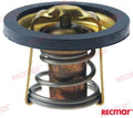 838011 THERMOSTAT KIT For Volvo Warranty Incl
