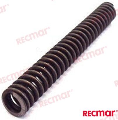 Spring Fits Yamaha Outboard 90501-16233-00