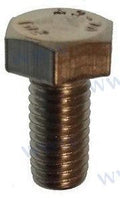 Bolt M5X10 Fits Parsun Outboard 10-84313M